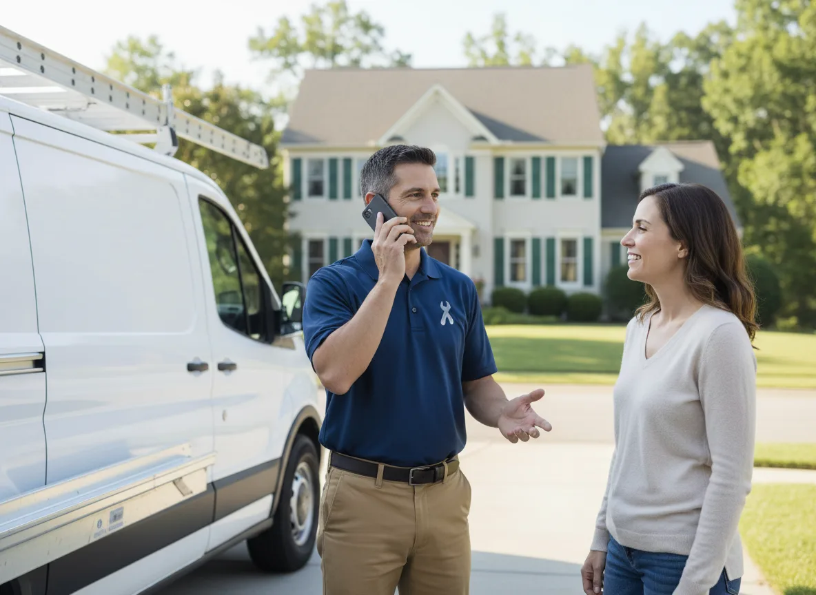 Home Gutter Service Vail, CO FAQs